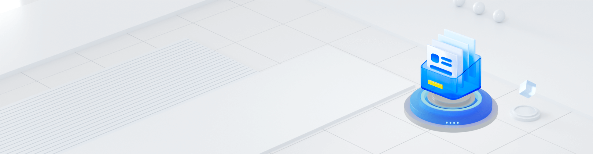 banner